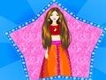 Permainan Rakyat Kostum Barbie secara online