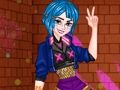 Permainan Pesta BFF Gila  secara online