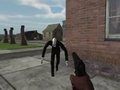 Permainan Fajar Slenderman secara online Permainan Fajar Slenderman secara online