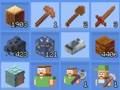 Permainan Grindcraft Remaster secara online