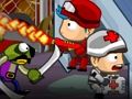 Permainan Zombie Kastil Terakhir 4 secara online