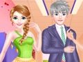 Permainan Saingan Cinta Zoe  secara online