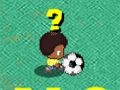 Permainan Kiper Mini  secara online