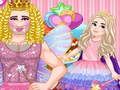 Permainan Blogger Lucu Nastya  secara online