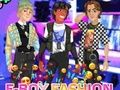 Permainan Fashion Eboy secara online