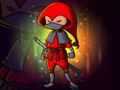 Permainan Teka-Teki Ninja Terlatih  secara online