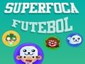 Permainan Futeball Superfoca secara online