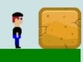 Permainan Melarikan diri dari sini  secara online