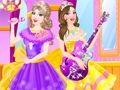 Permainan Dandanan Betty Dan Bintang Pop  secara online