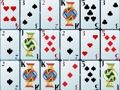 Permainan Solitaire Connect secara online