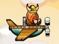 Permainan Penerbangan Viking  secara online