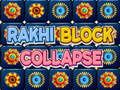 Permainan Kebocoran Blok Rakhi secara online