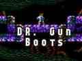 Permainan Dr. Sepatu Gun secara online
