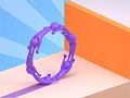 Permainan Bergabunglah dengan Scroll Run secara online