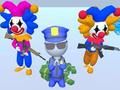 Permainan Joker Gila 3D secara online