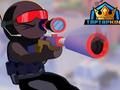 Permainan Pembalasan Sniper Trigger secara online