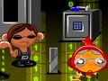 Permainan Monkey Go Happy Stage 601 secara online
