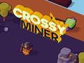 Permainan Penambang Crossy  secara online