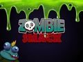 Permainan Pukul Zombie secara online