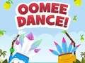 Permainan Tarian Oomee secara online Permainan Tarian Oomee secara online