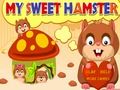 Permainan Humster yang manis  secara online
