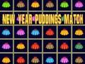 Permainan Pertandingan Puding Tahun Baru  secara online
