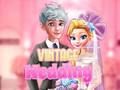 Permainan Pernikahan vintage secara online