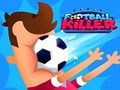 Permainan Pembunuh Sepak Bola secara online