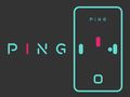 Permainan Ping secara online