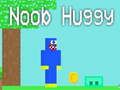 Permainan Noob Huggy secara online