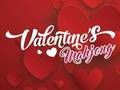 Permainan Mahjong Valentine secara online