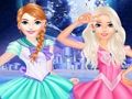 Permainan Tantangan Pelaut Cosplay Gadis Mode  secara online