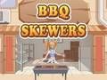 Permainan Tusukan BBQ secara online