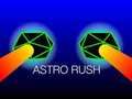 Permainan Astro Rush secara online