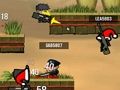 Permainan Super Smash Online secara online