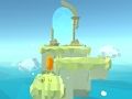 Permainan Lompat ke Langit: Parkour 3D  secara online