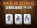 Permainan Mahjong Deluxe Plus secara online