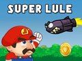 Permainan Petualangan Super Lule secara online