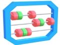 Permainan Abakus 3D secara online