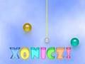 Permainan Xonicz! secara online