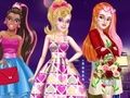 Permainan Pesta Hari Valentine Bonnie dan BFF-nya secara online