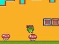 Permainan Petualangan Ninja Katak secara online