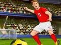 Permainan Keterampilan Sepak Bola Raja Terbaik  secara online