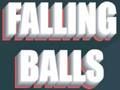 Permainan Bola Jatuh secara online