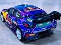 Permainan Puzzle Ford Puma Hybrid Rally  secara online