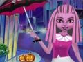 Permainan Toko Kecantikan Monster High  secara online