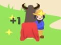 Permainan Petarung Banteng  secara online