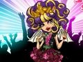 Permainan Putri Gargoyle  secara online