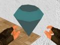Permainan Pencuri Berlian 3D  secara online