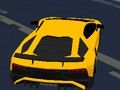 Permainan Lamborghini Mengemudi Multiplayer  secara online